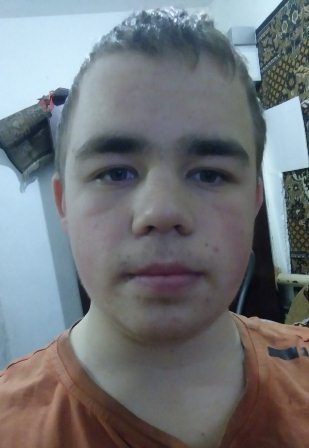 Чувпило Максим Юрійович