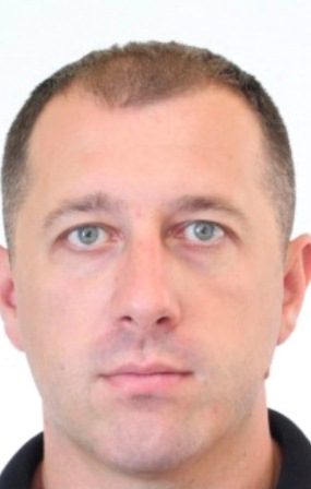 Руденок Дмитро Едуардович