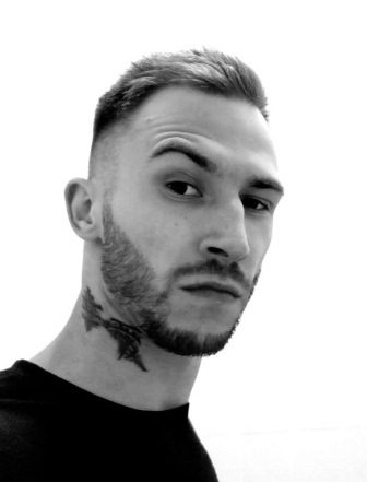 Берегович Максим Юрійович